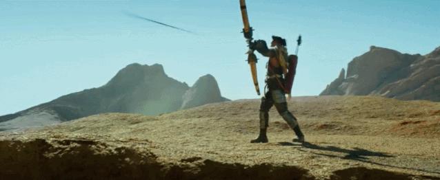 怪物猎人系列评分,怪物猎人评分