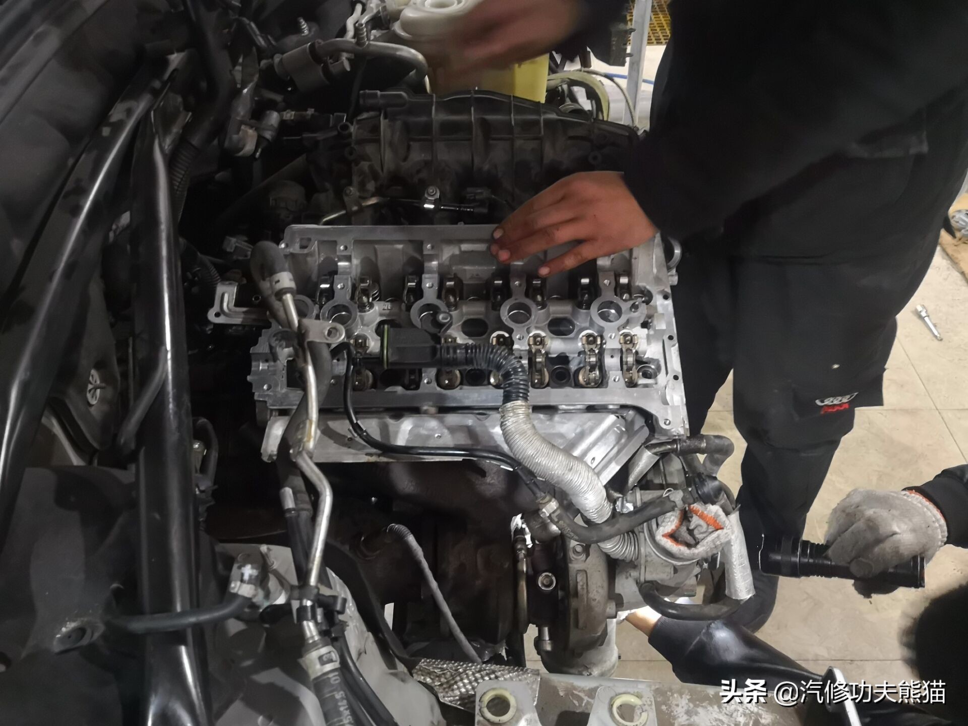 十年的奥迪q5维修,10年奥迪q5烧机油能解决吗