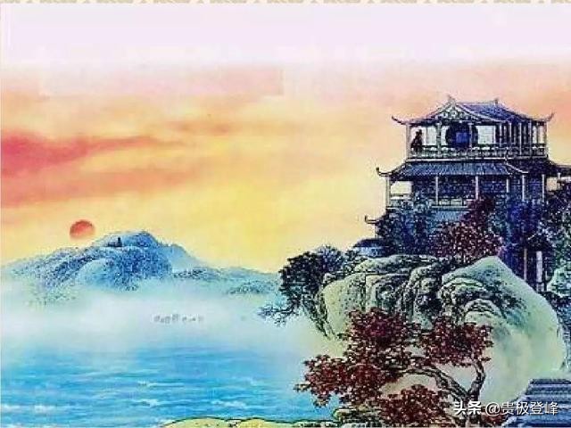 十首经典哲理诗词,10首宽心诗词句句哲理