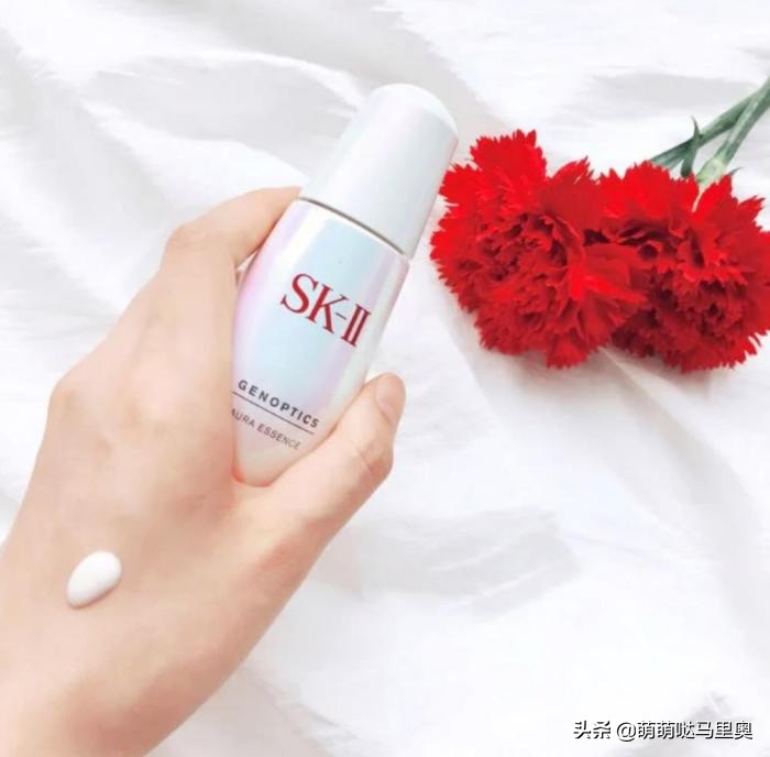 美白精华排行榜前十名sk2,美白精华平价排行榜10强