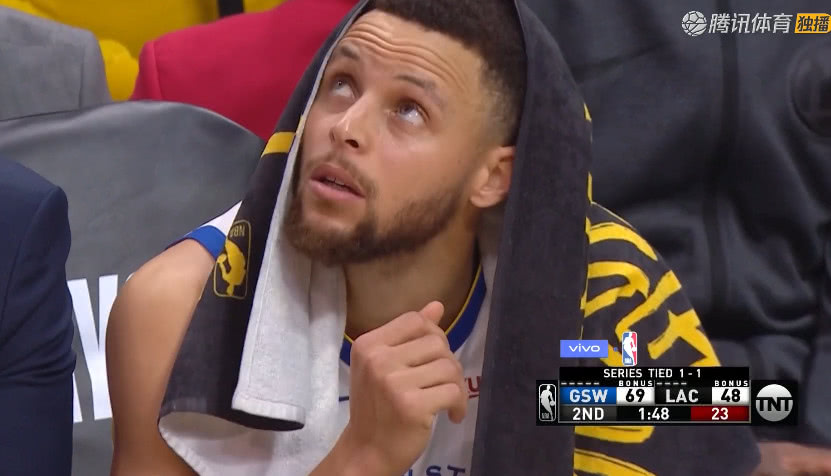 杨毅评价史蒂夫科尔执教能力,库里被吹犯规加兰原视频