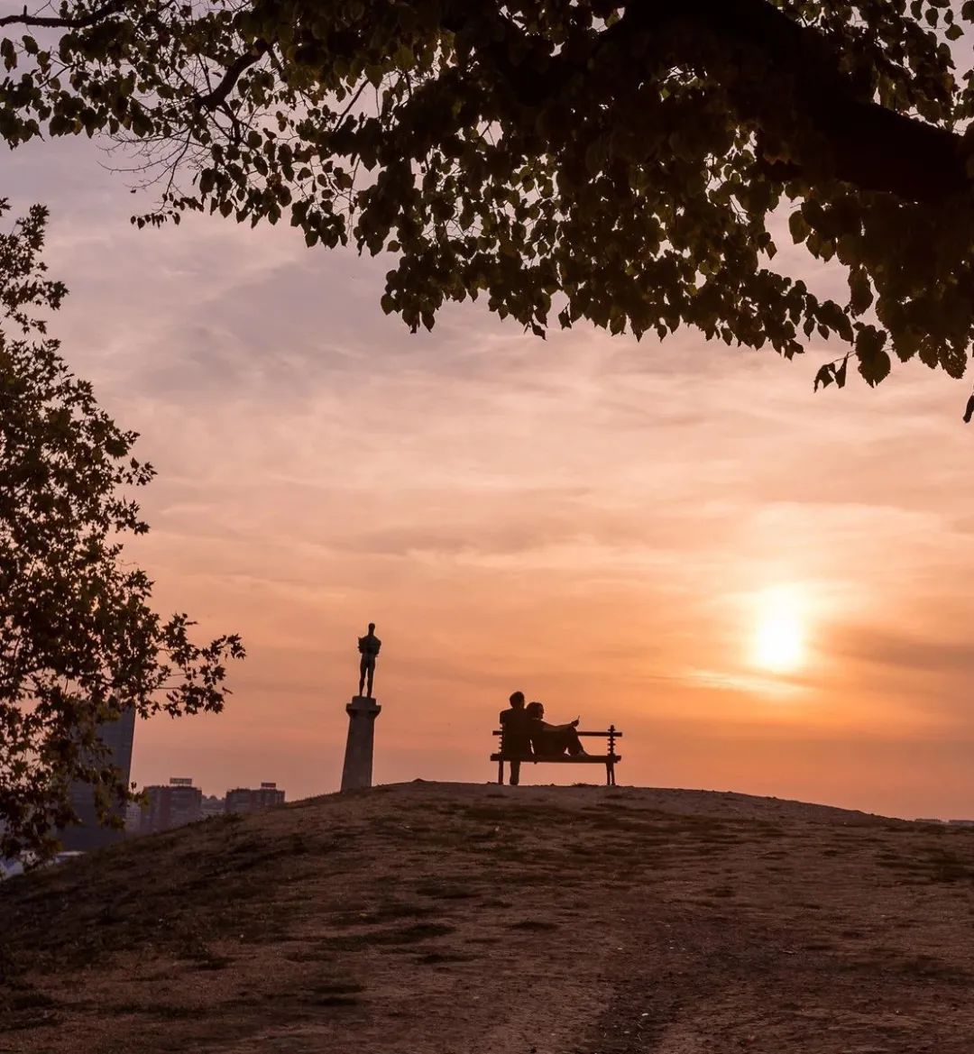 塞尔维亚中国互免关税,和中国互免签证的国家七大洲汇总