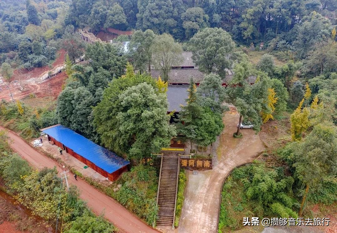 彭祖山风景区究竟什么时候开放,彭祖山景区最新状况