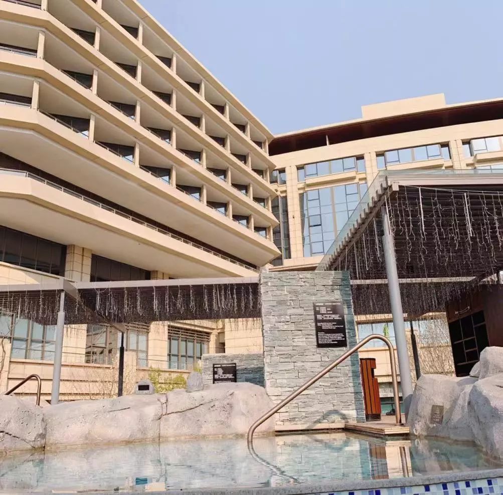 周末北京好去处便宜免费,北京带孩子泡温泉的好去处