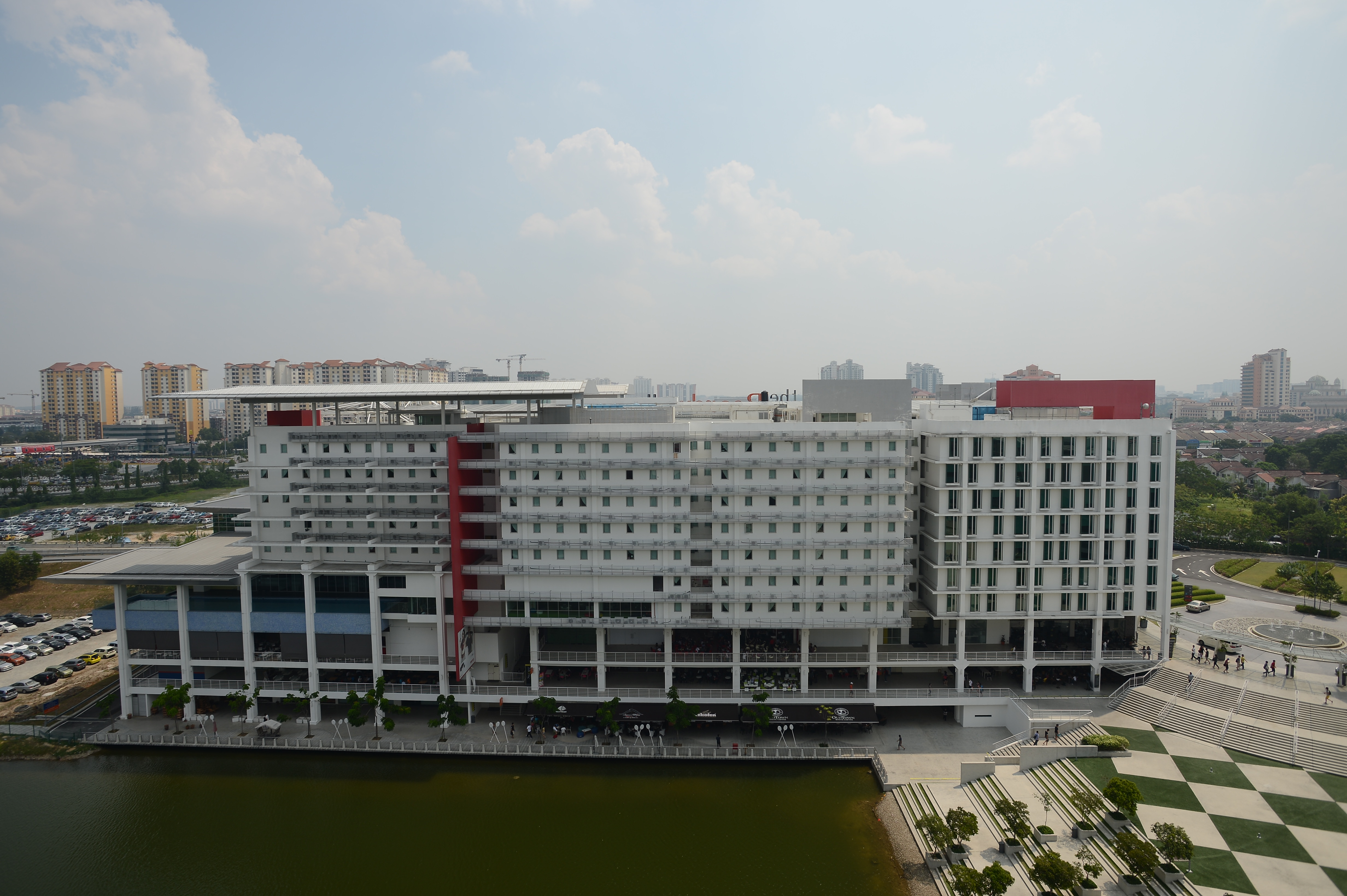 为什么泰莱大学在国内知名度这么高？