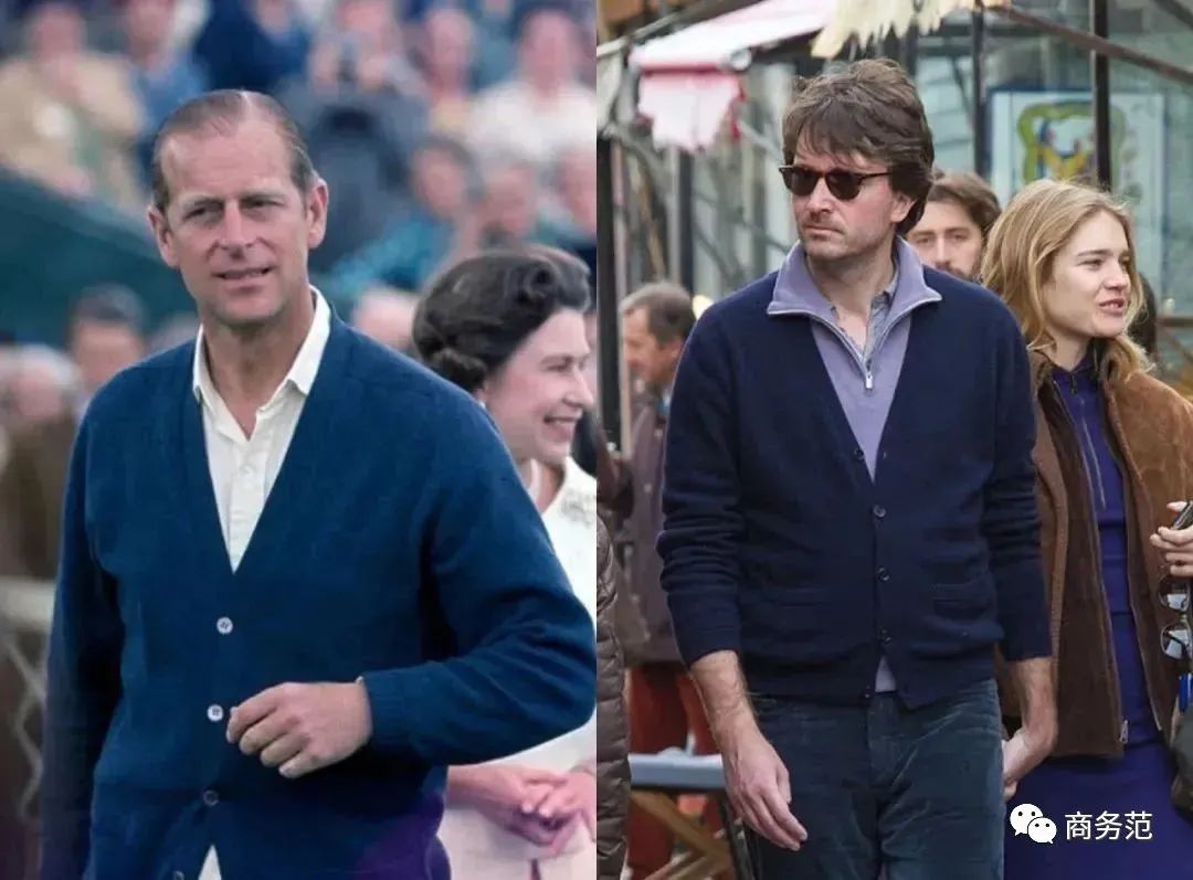 男士如何穿好针织衫,男人针织衫怎么穿更有高级感