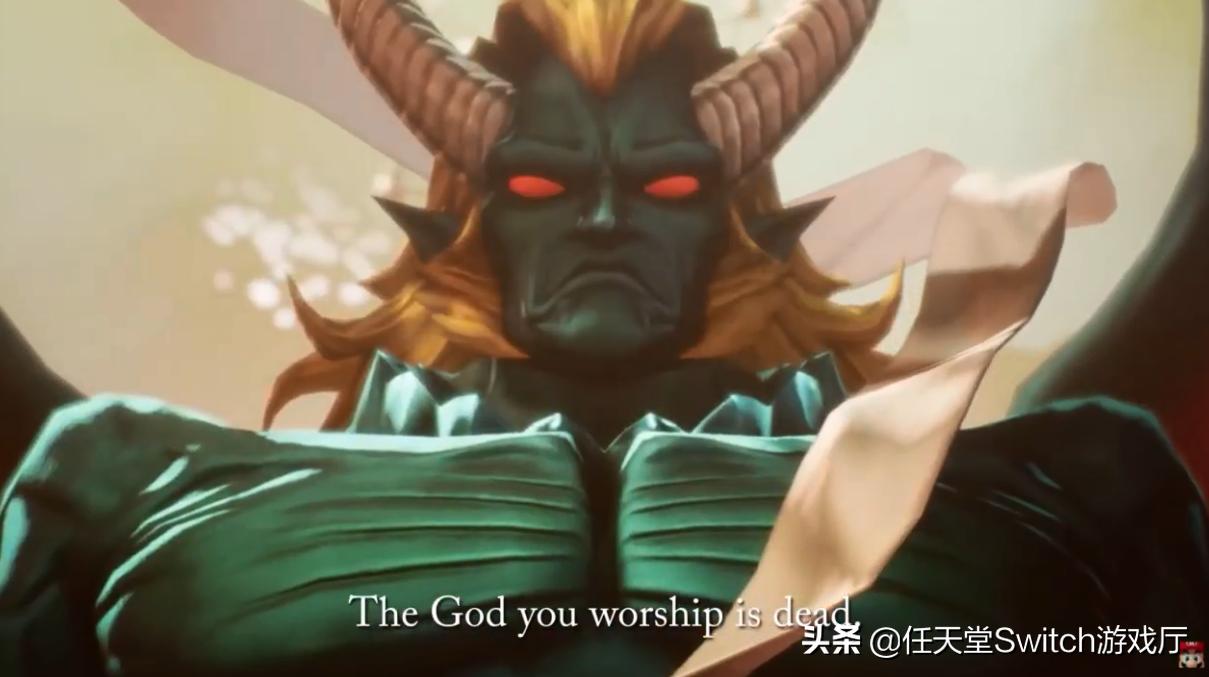 真女神转生3switch,真女神转生5限定版