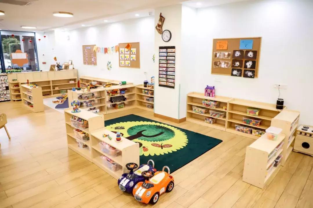 东莞长安托管机构,东莞一对一托育早教机构