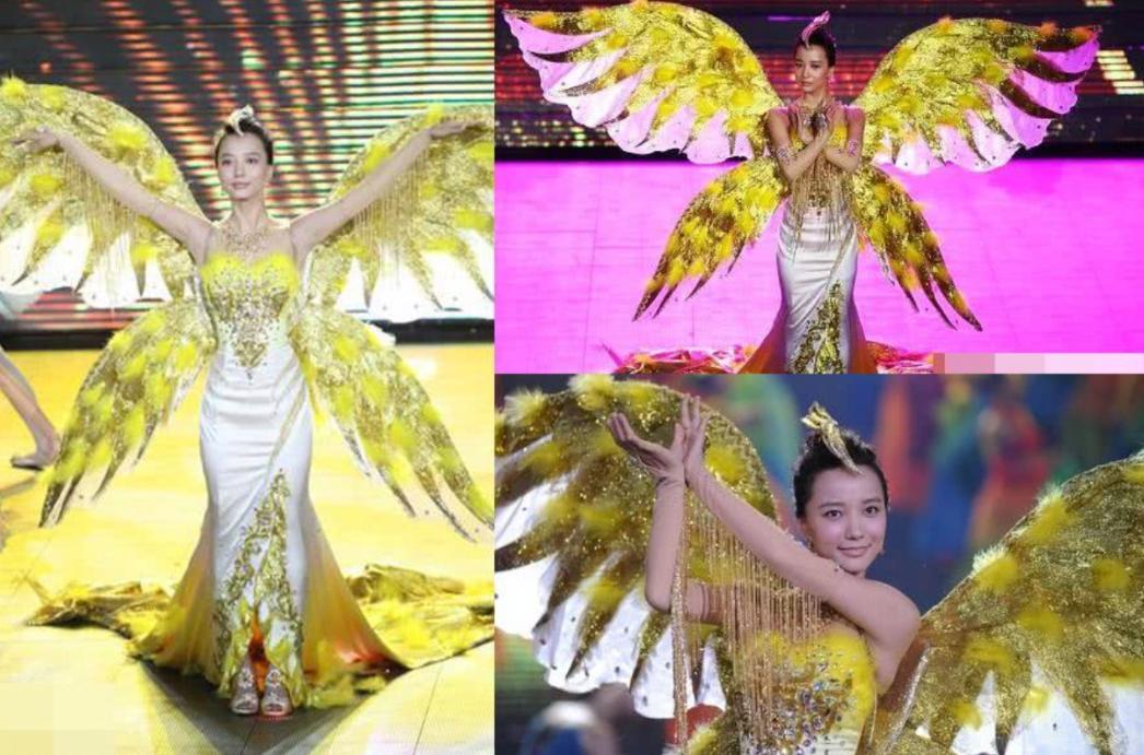 片酬500万，却欠30万成被执行人，王珞丹这几年到底经历了什么？