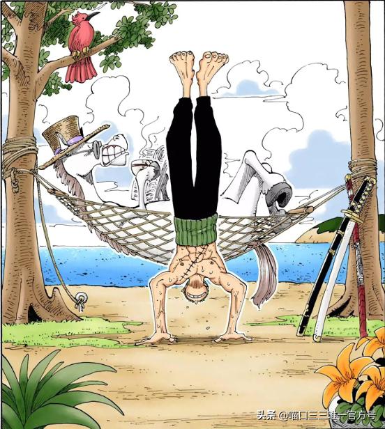 海贼王娜美登场是哪集,海贼王金狮子剧场版娜美