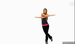 热身和拉伸的顺序,快走前后如何热身和拉伸