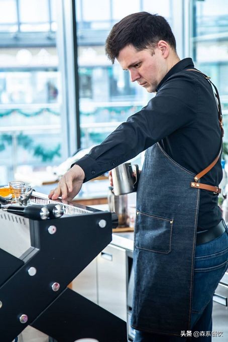 森系咖啡加盟代理,森咖啡加盟