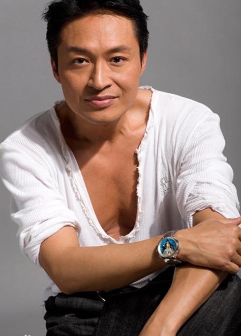 马景涛最近落魄的样子,马景涛落魄商演