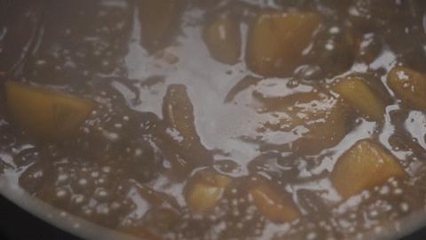 只有肥牛怎么做出吉野家牛肉饭,正宗吉野家肥牛饭的做法