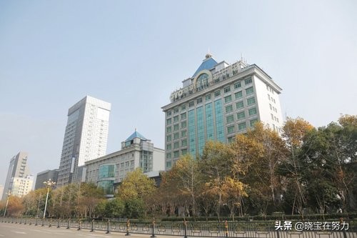 九江市最好的酒店是哪个,江西省九江市庐山市有星级酒店