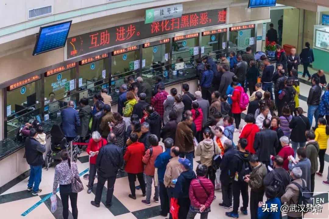 武汉最牛皮肤科！医院自制药界C位出道脱销的“网红药妆”来了！