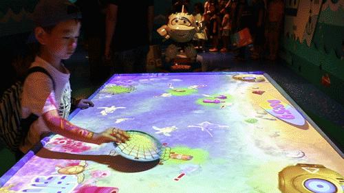 超级飞侠儿童主题乐园双馆畅玩,上海超级飞侠环球总动员