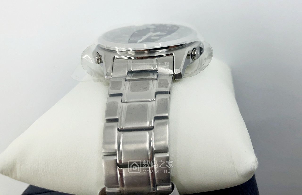 卡西欧casioocw-s3000,卡西欧ocws100系列光动能