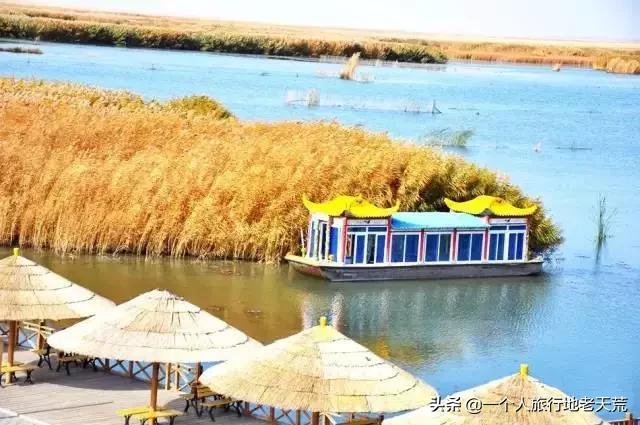 治愈系风景一辈子总要去一次新疆,去新疆的路上看不一样的风景