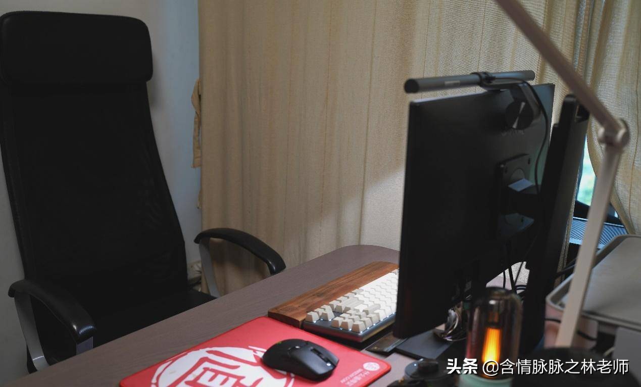 办公用显示器怎么选购看哪些参数,桌面办公选27寸还是32寸显示器