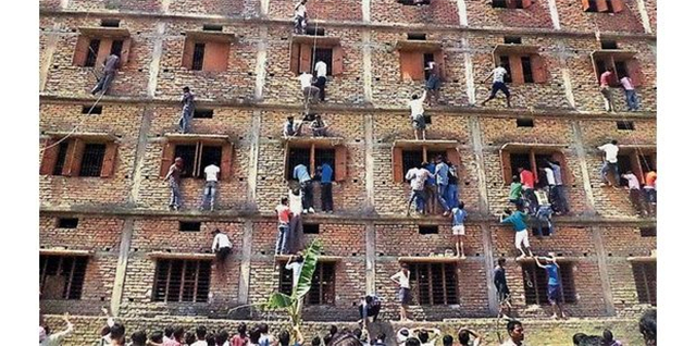 为什么印度理工学校这么厉害,印度人考上印度理工大学有多厉害