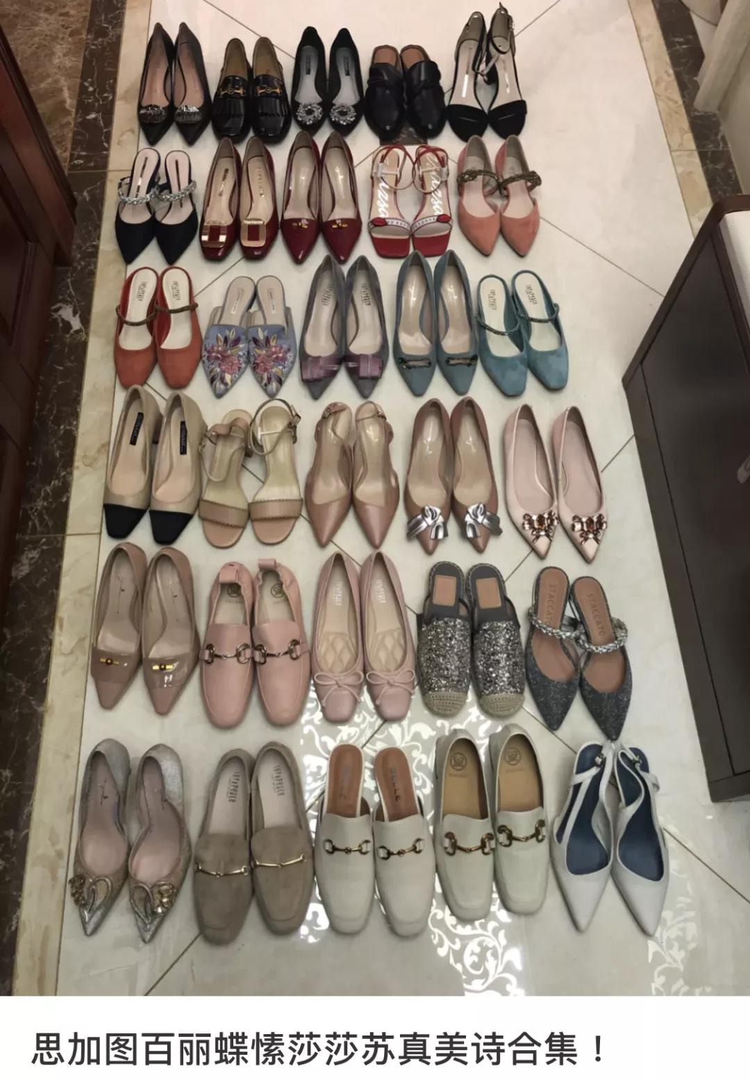 抄完Gucci抄BV,这些品牌想组团抄袭到什么时候?