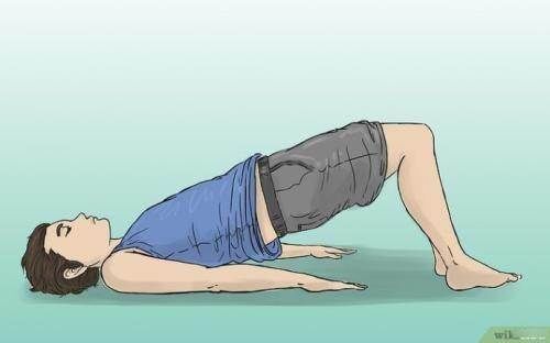 提肛运动害人？是你还没有get到它的正确打开方式吧