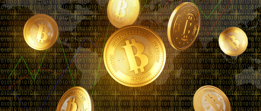 *币特比**惨跌,告诉我们4大信息