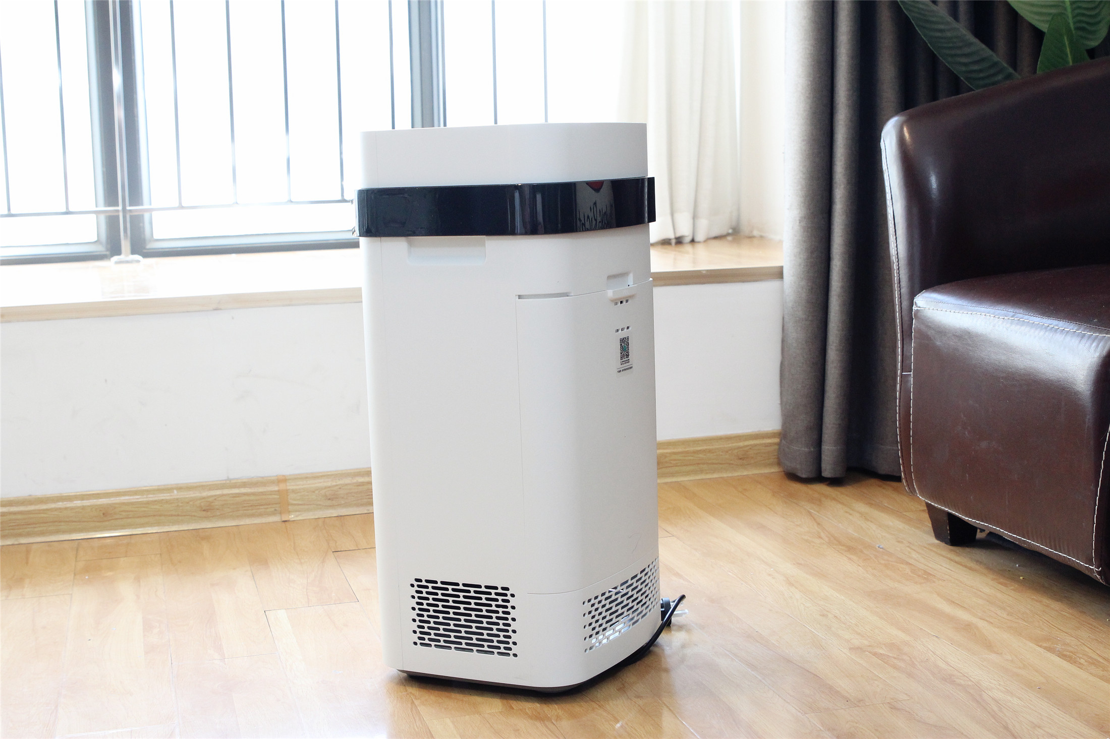 贝昂空气净化器x3和mini,贝昂空气净化器x3和A5的区别