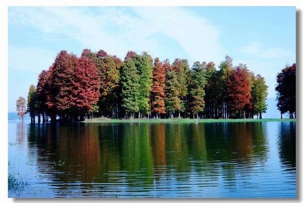 余姚四明湖开元山庄,余姚四明湖开元山庄自驾游