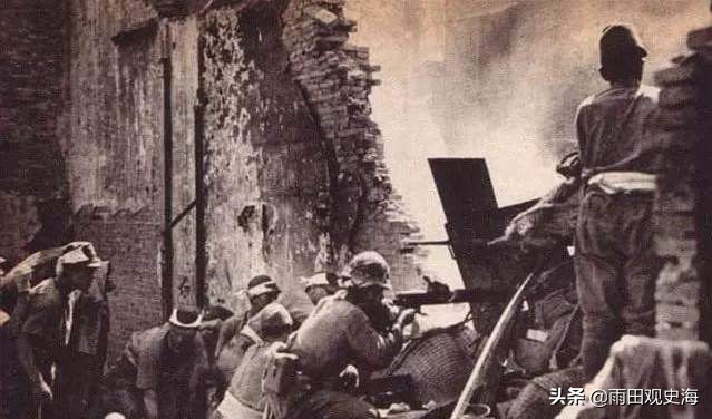 日军各个等级师团编制及火力配备,日军师团全史