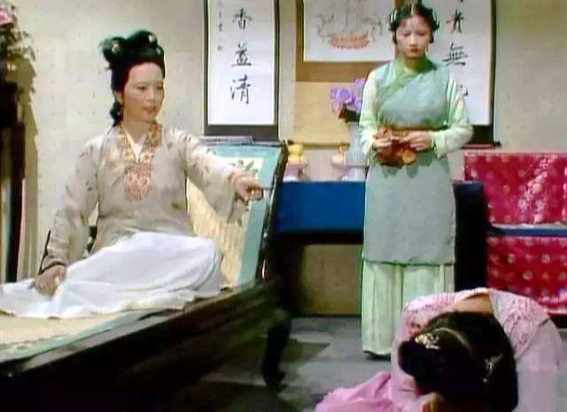 红楼梦最残忍的一集,红楼梦最心狠手辣的是谁