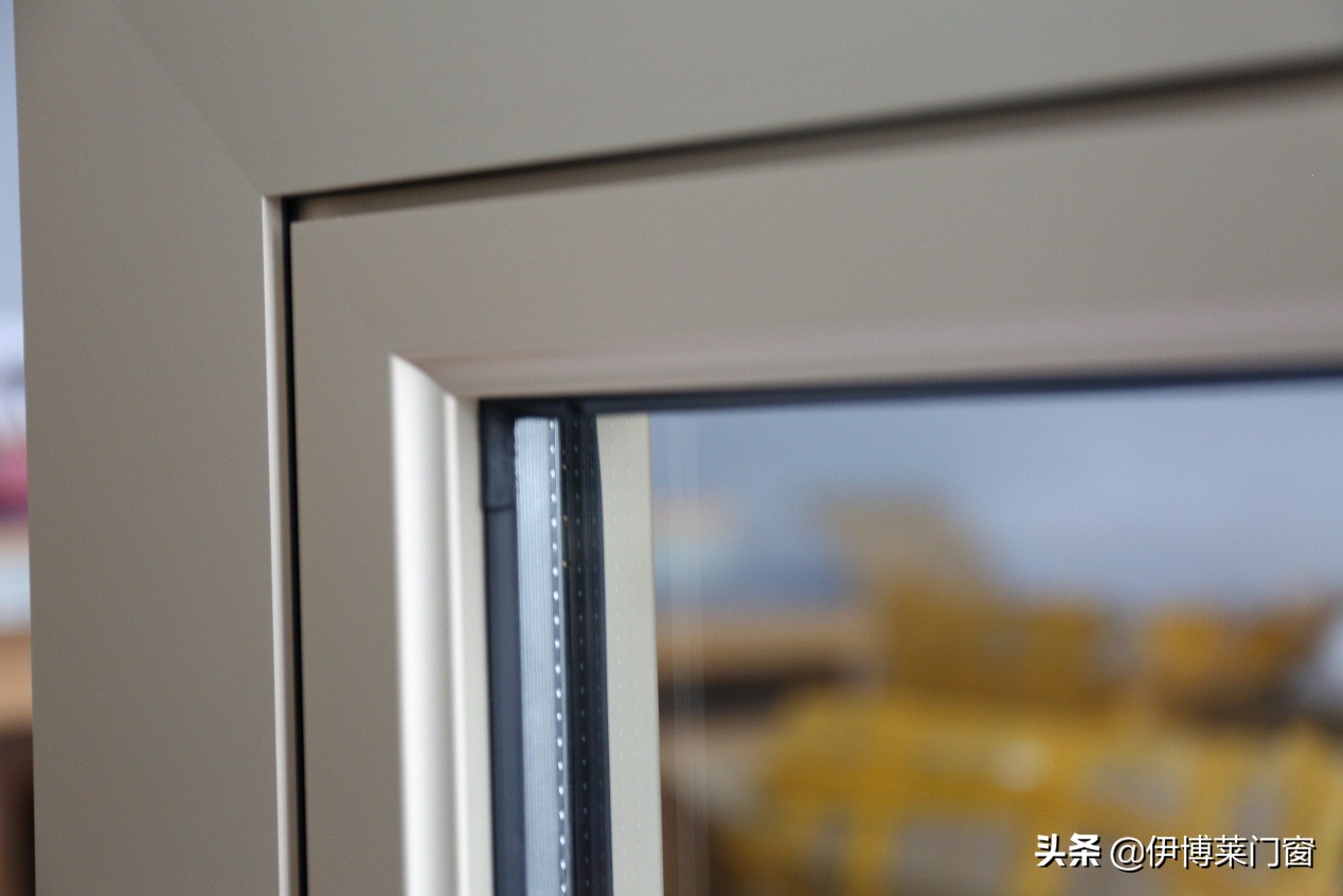 断桥窗无缝焊接跟拼接有什么区别,断桥窗无缝焊接要不要另外加钱