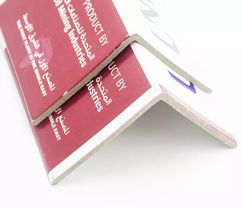 好的纸护角常用知识,靠谱的纸护角技术指导