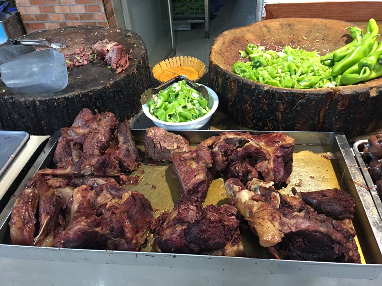 驴肉天上龙肉地上驴,天上龙肉地上驴肉图片