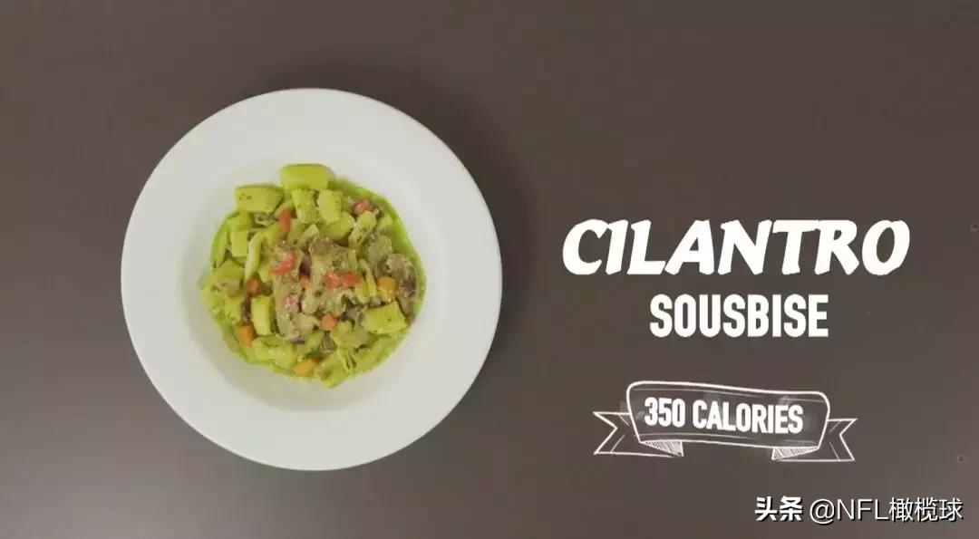 顶级身体养成计划:橄榄球大汉平时都是怎么吃的?