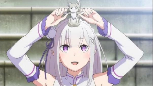 日本动漫中国汉字,难认的中国汉字