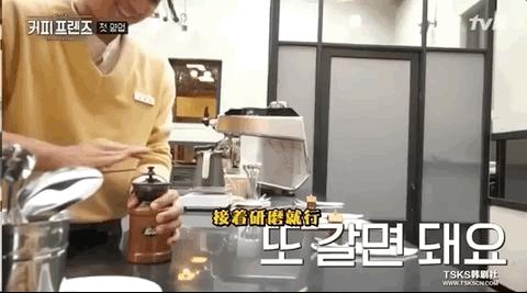 豆瓣9.3综艺见字如面,豆瓣9.6的韩综