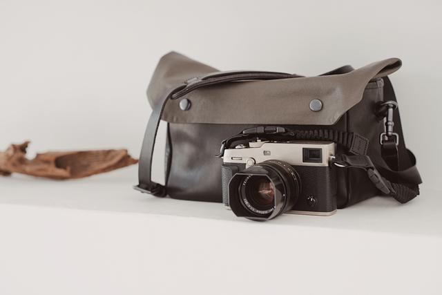 富士x100v与富士pro3,gyeonlee摄影教学