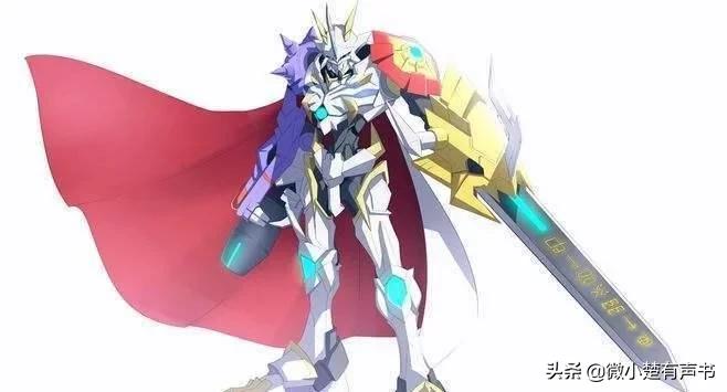 数码宝贝最强十个究极体排名,数码宝贝全战力排名