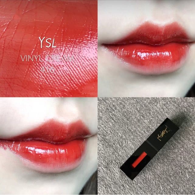 charlottetilbury玫瑰豆沙色口红,女生必备的六个口红色号有哪些