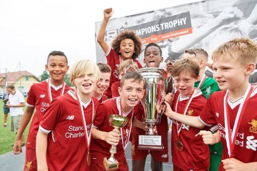 启德世冠杯江苏赛区金球奖,启德世冠杯总决赛