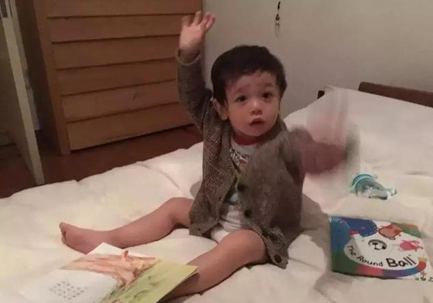 每当午睡孩子就失眠?别忽视3方面的调整,午睡意义很重要