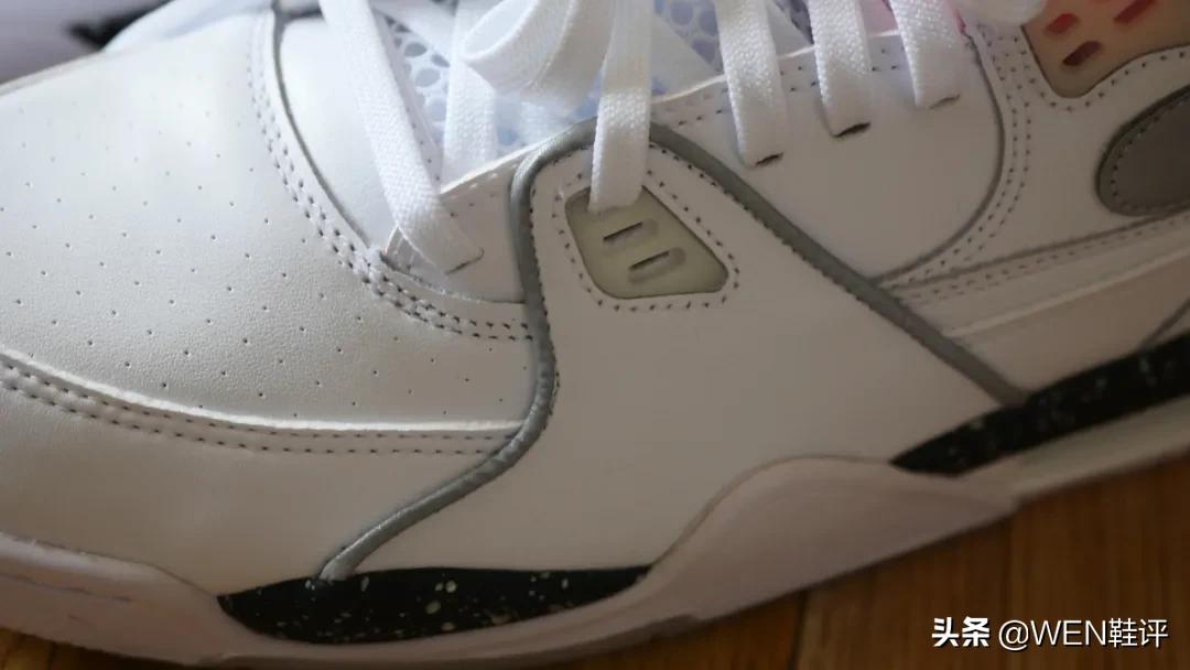 平价又好看的aj4,四百块钱的aj是真的吗