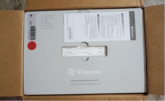 破壁机开箱测评,破壁机开箱家用推荐