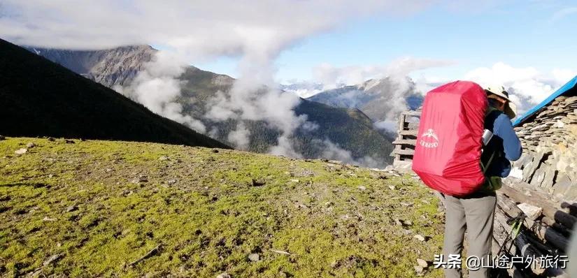 梅里北坡徒步最全攻略,梅里北坡徒步全攻略