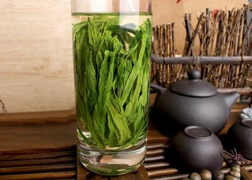 关于绿茶你还知道哪些,真正绿茶是什么样子的