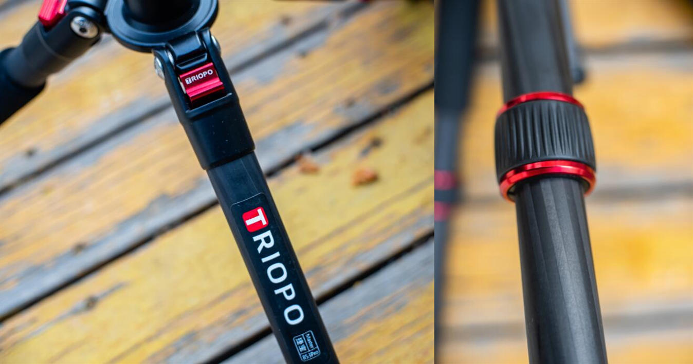 碳纤维三脚架平价推荐,性价比高碳纤维三脚架前十名