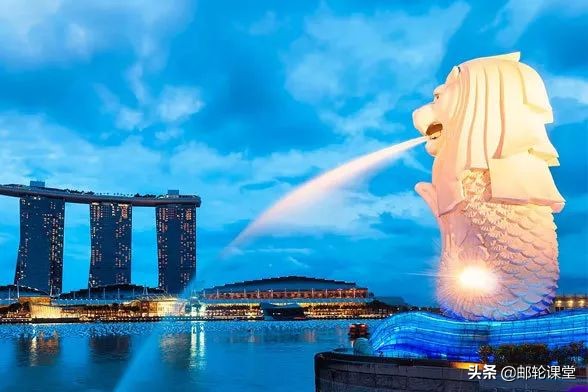 厦门上船!和平之船360度环球之旅第二期,带你去冰岛看极光