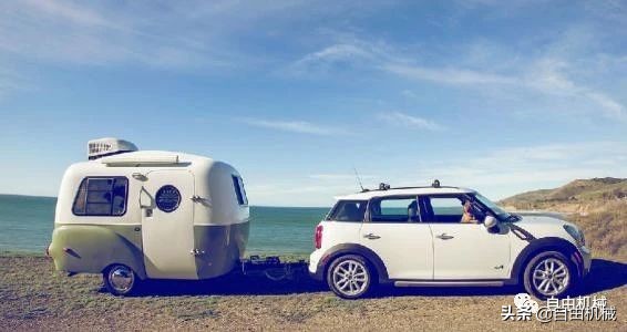 家用车能牵引挂车吗,c1可以开微型牵引挂车